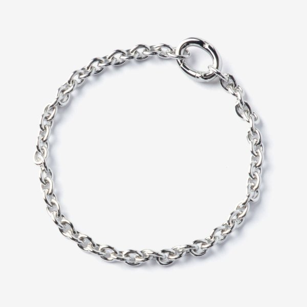 トムウッド TOM WOOD Ada Bracelet Slim エイダ スリム 101433 S925