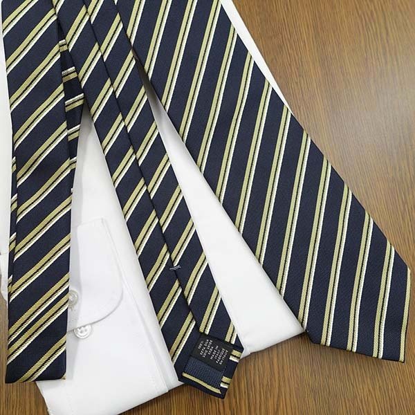 ネクタイ ブランド Ermenegildo Zegna エルメネジルド ゼニア ネクタイ