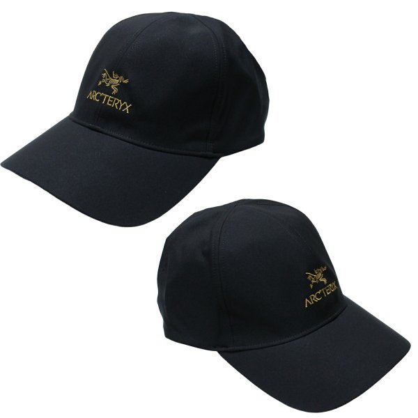 ARC'TERYX アークテリクス キャップ L/XL ラッピング無料 ARCTERYXキャップ】アークテリクス Bird Word Cap