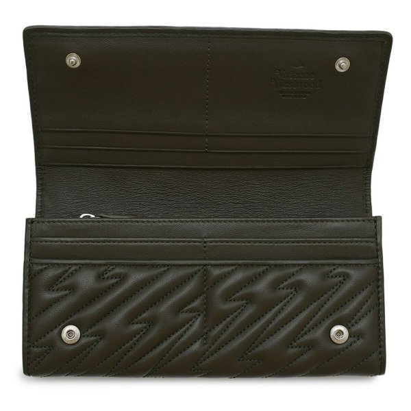 ヴィヴィアン ウエストウッド Vivienne Westwood 長財布 51120005 