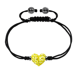 新品 Tresor Paris トレゾアパリ ブレスレット Je t
