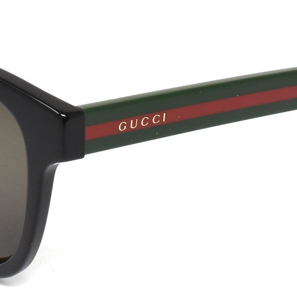 グッチ サングラス GUCCI GG0848SK-001 サングラス アジアンフィット 