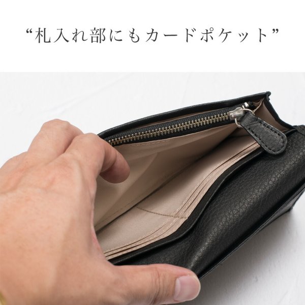 Hush Puppies レザーのカシミヤ 柔らかくしなやかな ディアスキン 長 