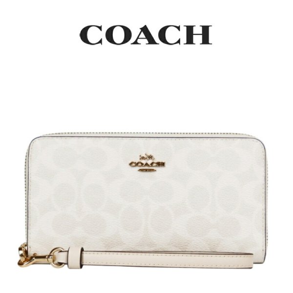 送料無料 コーチ COACH アウトレット 夏のボーナス レディース 財布 