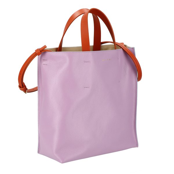 マルニ MARNI バッグ 2WAY ハンドバッグ トートバッグ ショルダー 