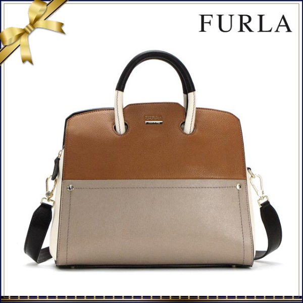フルラ バッグ FURLA トートバッグ ハンドバッグ ショルダーバッグ 斜 