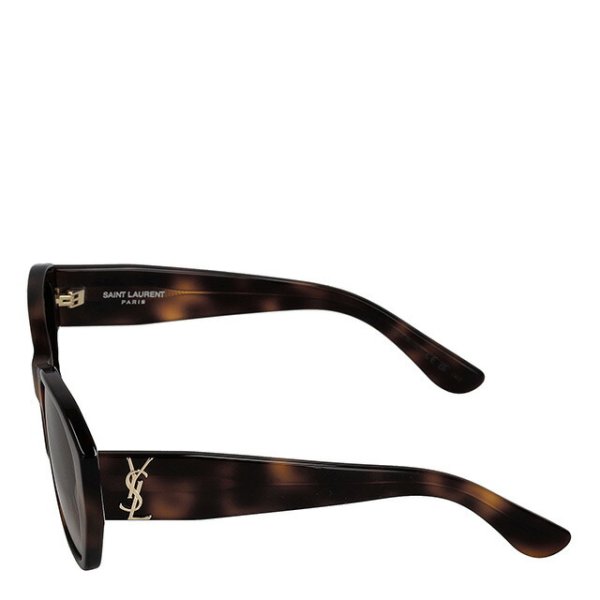 サンローラン サングラス レディース ブランド SAINT LAURENT SL M8