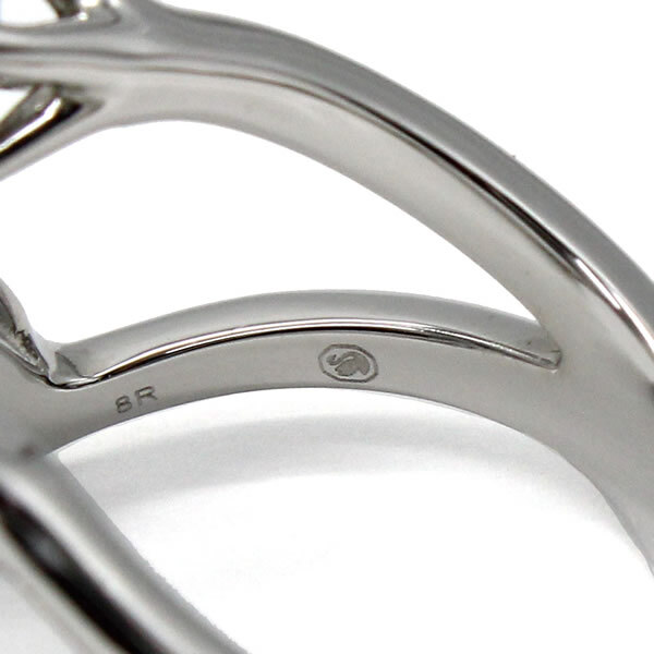 SWAROVSKI スワロフスキー リング 56617 シルバー アクセサリー SWAROVSKI スワロフスキー リング 56617 シルバー アクセサリー