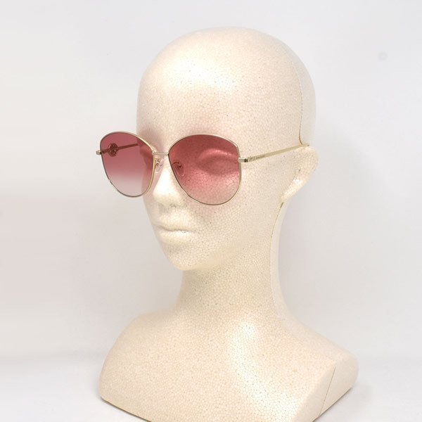 アレキサンダー マックイーン サングラス Alexander McQueen  display picture 2