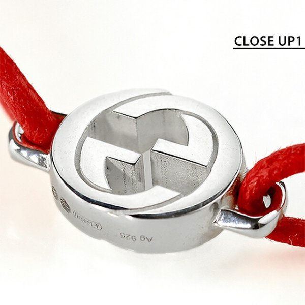 グッチ ブレスレット メンズ レディース ブランド GUCCI インター