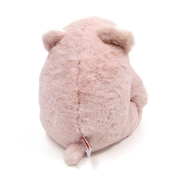 ガンド GUND スナッフル べア ピンク 6050370 テディベア 熊 くま