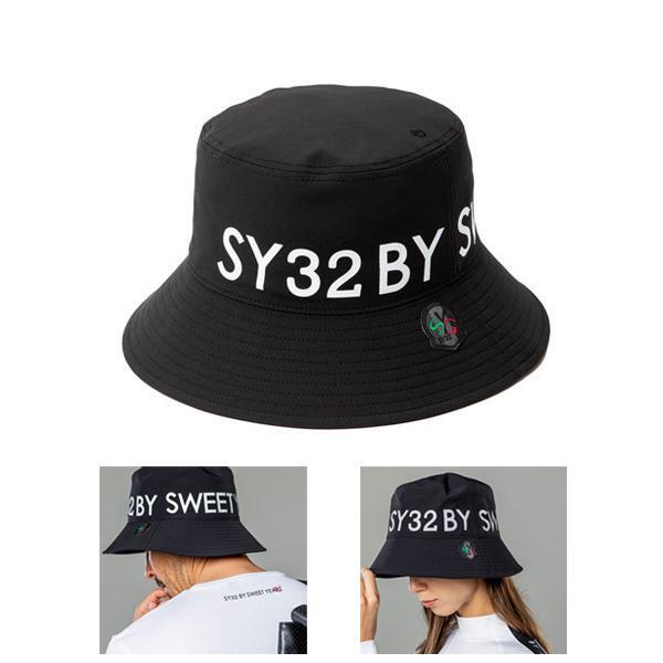 ◇NEW◇ キャップ ゴルフ HAT SY32 by sweet years SYG-23S105 SYG N/C