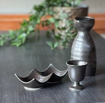 徳利 20本セット まとめ売り 陶器 酒器 記念品 二合徳利 カラフル おうち呑み 和モダン お酒 (10004) - 【麦山窯