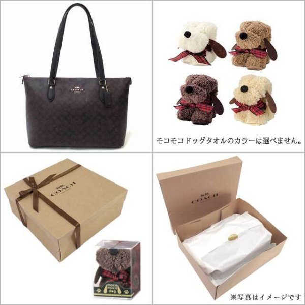 2個セット COACH コーチ トートバッグ ショルダーバッグ COACH コーチ 