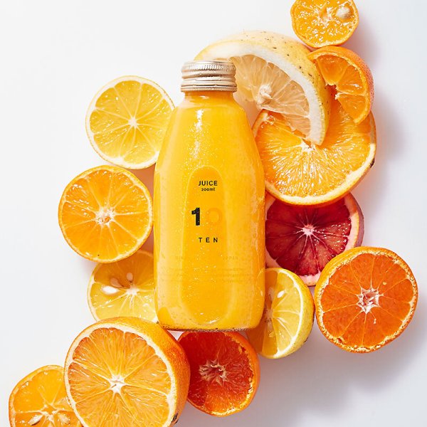 お中元 愛媛みかん 100％ ストレートジュース 飲み比べ 5本（200ml 