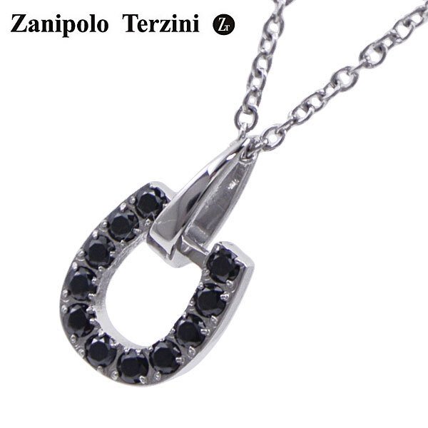 金属アレルギー対応】ザニポロタルツィーニ Zanipolo Terzini 