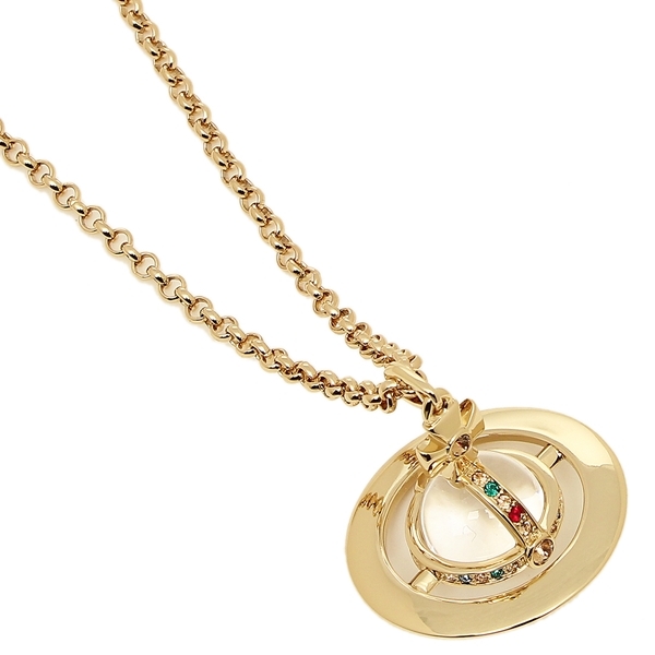 ヴィヴィアンウエストウッド ネックレス アクセサリー VIVIENNE 