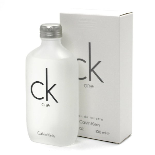 カルバンクライン Calvin Klein(CK) CK ONE ET SP シーケーワン