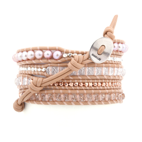 正規品 CHAN LUU チャンルー チャン ルー ブレスレット ストーン 