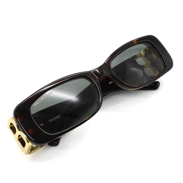 バレンシアガ サングラス BALENCIAGA BB0096S-002 サングラス