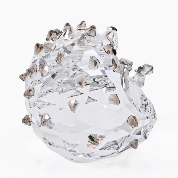 スワロフスキー SWAROVSKI クリスタルフィギュア フィギュリン Idyllia