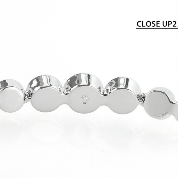 Swarovski 腕時計 ブレスレット セット クリスタルウォッチ