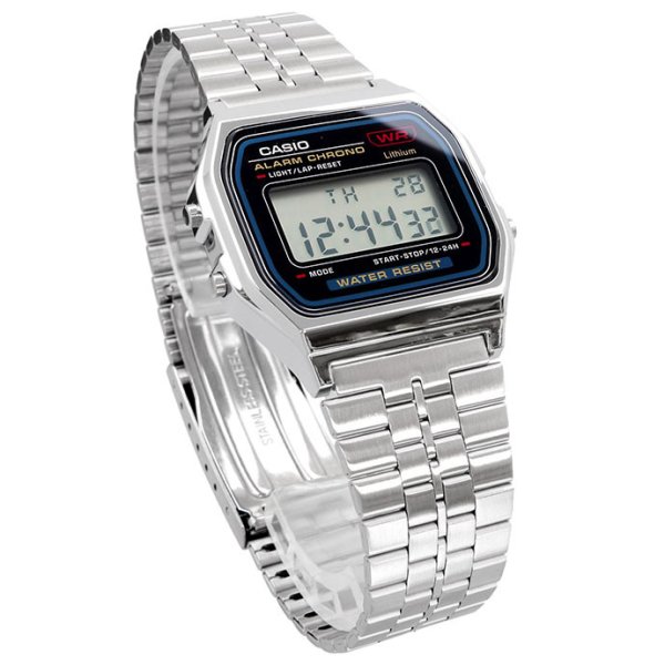 CASIO 腕時計 カシオ 時計 ウォッチ チープカシオ チプカシ 海外モデル