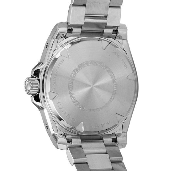 グッチ DIVE 自動巻き 腕時計 ブランド メンズ GUCCI YA136353