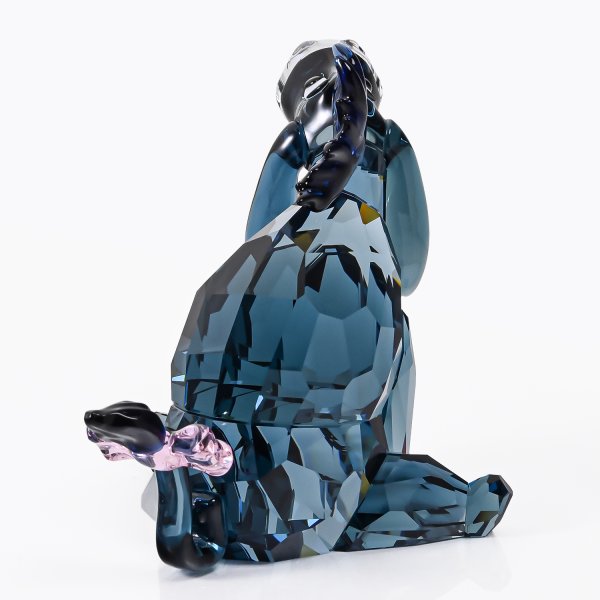 スワロフスキー SWAROVSKI クリスタルフィギュア フィギュリン Disney