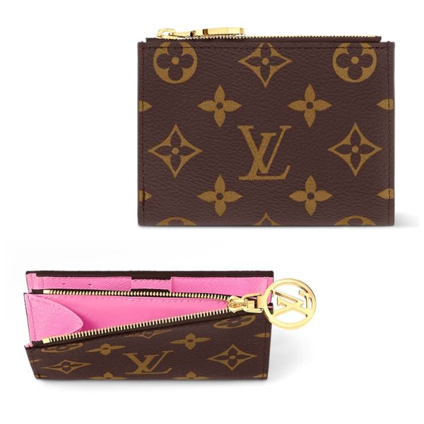 ルイヴィトン 財布 モノグラム レディース LOUIS VUITTON コインケース 