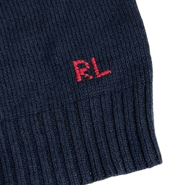 ラルフローレン Ralph Lauren セーター ニット トップス くま ポロベア