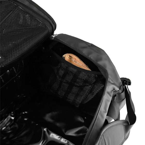 ノースフェイス ボストンバッグ リュック 65L B4 THE NORTH FACE