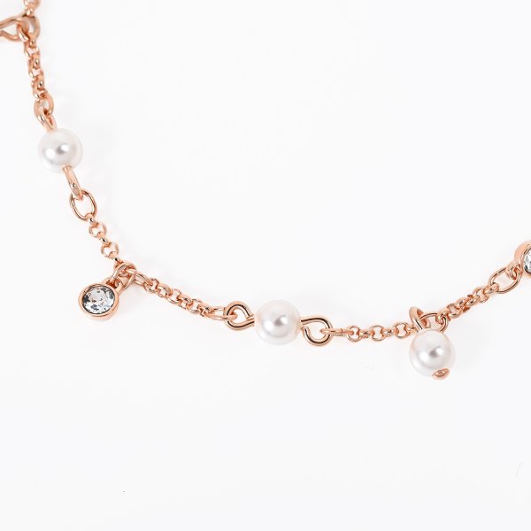 スワロフスキー SWAROVSKI ブレスレット Imber バングル クリスタル