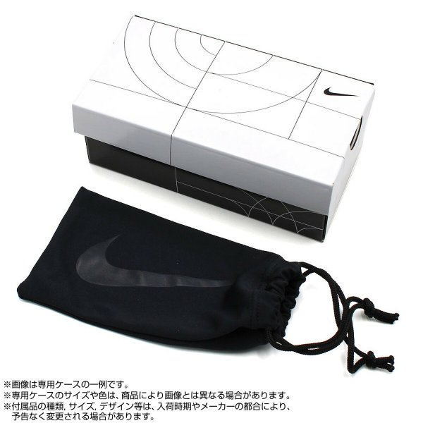 ナイキ NIKE サングラス アイウェア ウェリントン UVカット COOL ICON 