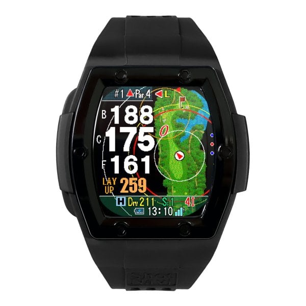 ショットナビ Shot Navi Crest G II クレスト G2 腕時計型