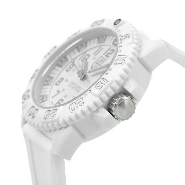 ルミノックス ネイビーシールズ 腕時計 LUMINOX スノーパトロール 3057