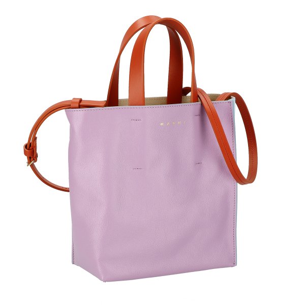 マルニ MARNI バッグ 2WAY ハンドバッグ トートバッグ ショルダー 