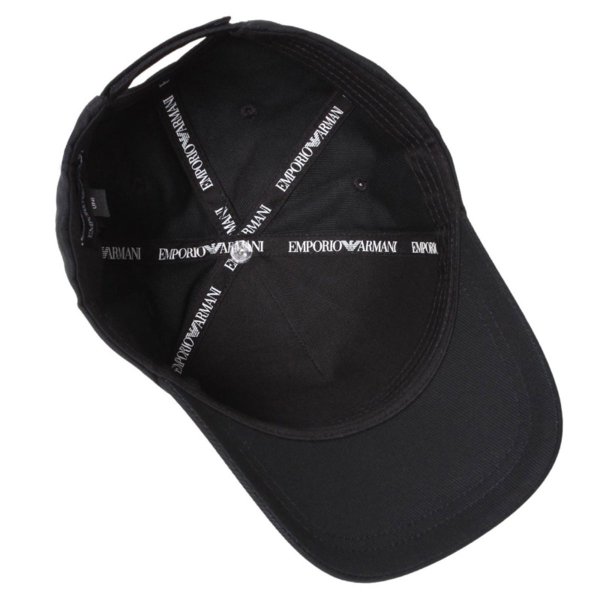 エンポリオアルマーニ EMPORIO ARMANI 帽子 キャップ 627869 2R556