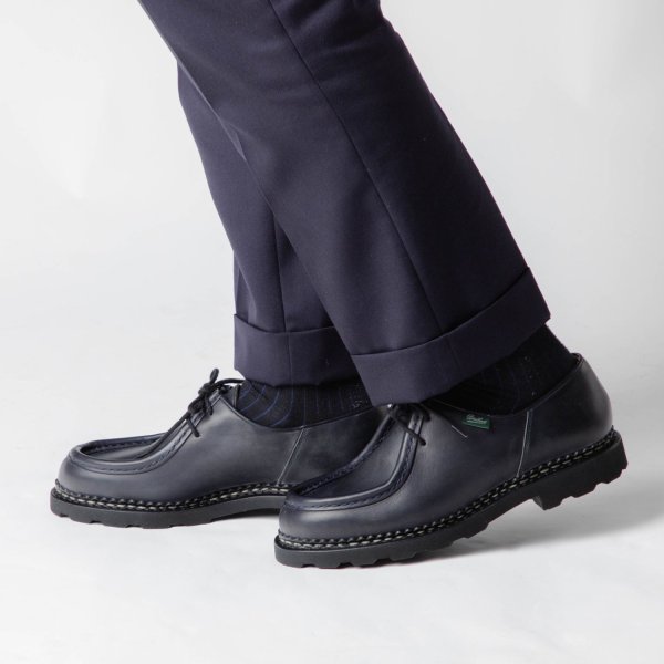 パラブーツ PARABOOT 715610 ビジネスシューズ MICHAEL ミカエル 