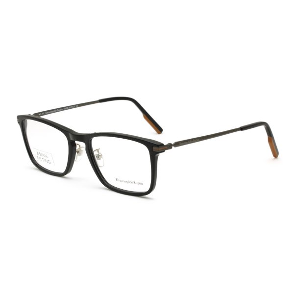 ゼニア ZEGNA エルメネジルド・ゼニア メガネ 眼鏡 フレームのみ