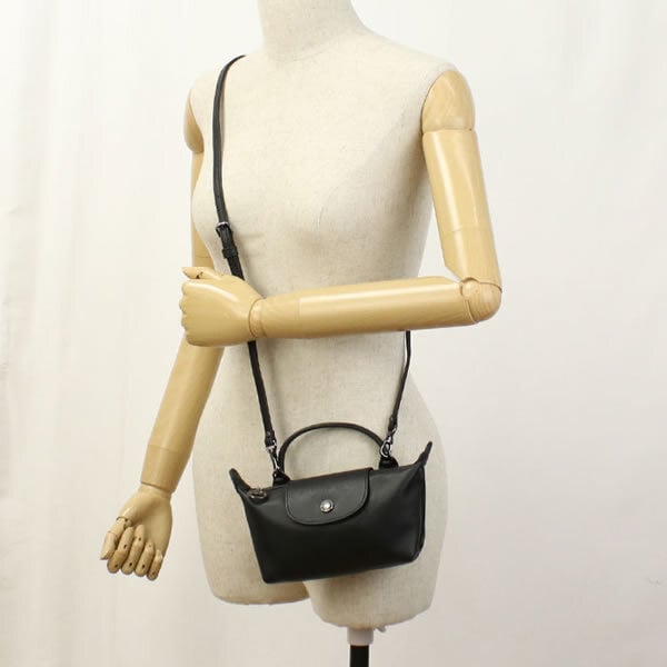 Longchamp ロンシャン ハンドバッグ ショルダーバッグ ル プリアージュ 