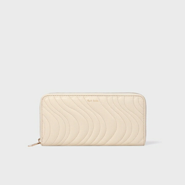 送料無料】【ラッピング無料】ポールスミス Paul Smith 長財布 