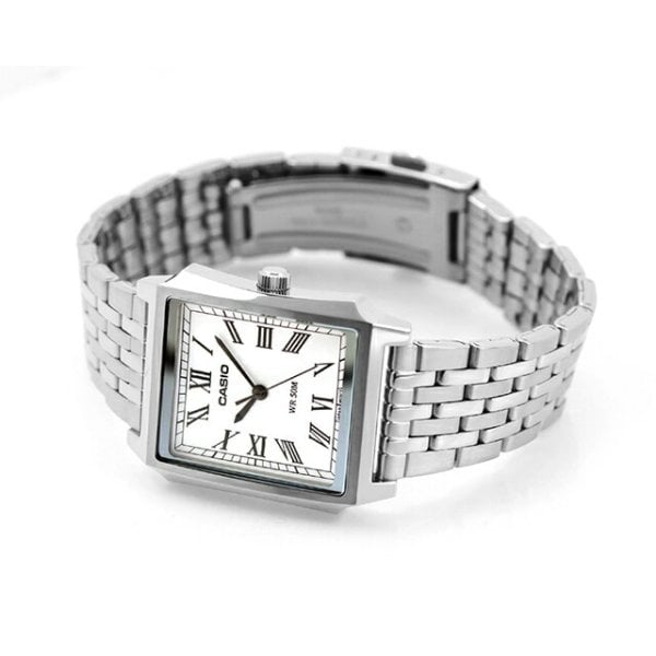 カシオ チープカシオ CASIO スタンダード クォーツ 電池式 MTP-B190D