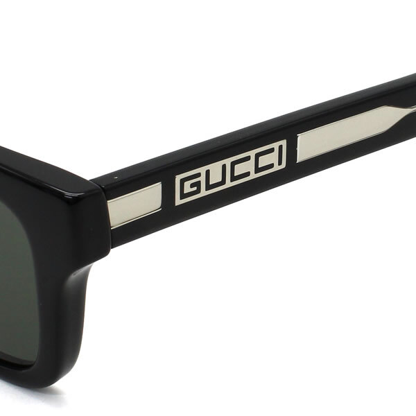 GUCCI サングラス グッチ GG1732SK-001 サングラス EYEWEAR ブラック