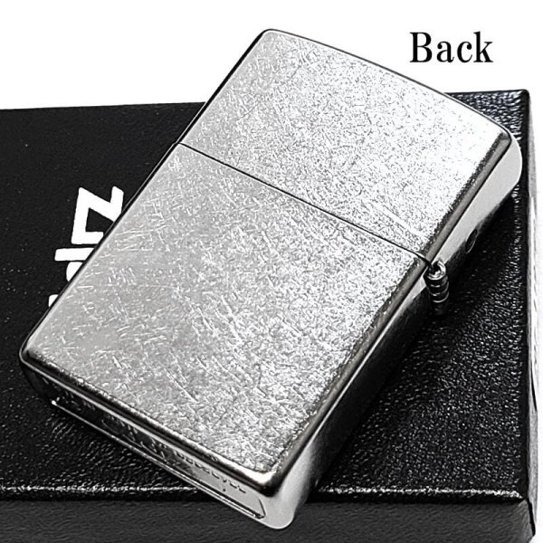 ZIPPO ライター クジラ おしゃれ ジッポ ユーズド加工 Whale Design 