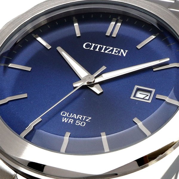 CITIZEN 腕時計 シチズン 時計 ウォッチ ビジネス カジュアル クォーツ 