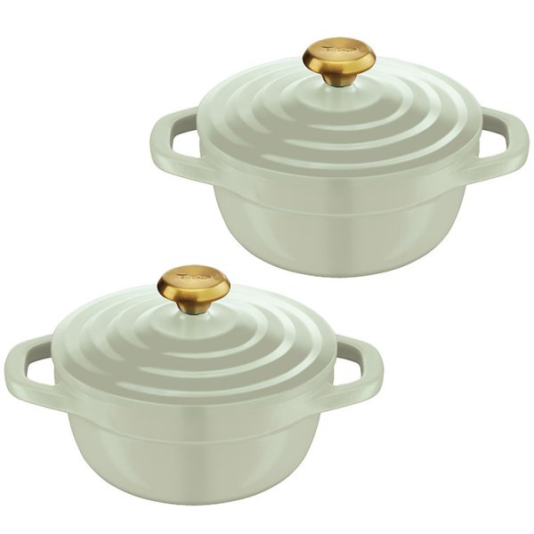 T-faL ティファール エアココット ミニ 4個セット T-faL ティファール エアココット ミニ 4個セット 商品の説明T-faL