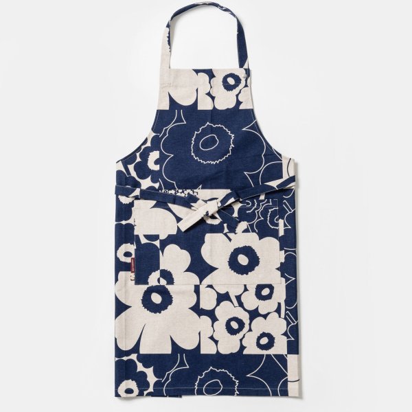 マリメッコ Marimekko 064161 069907 070692 073411 073302 エプロン