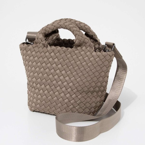 ナゲディ NAGHEDI St Barths Petit Tote セント バルト プチトート