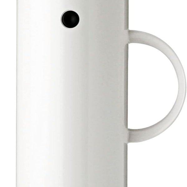 Stelton 魔法瓶 ポット おしゃれ 【選べる特典付】 EM77 バキューム 